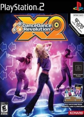  Dance Dance Revolution: Sydämeni Tahdosta Tähtiin?