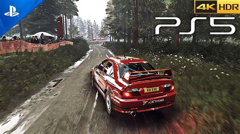 Dirt Rally 2.0 - Kiihdytä rajojen yli realistisessa rallin simulaattorissa!