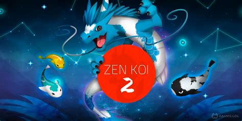  Zen Koi 2: Kaunista Akvaarioseikkailua ja Zen-Filosofiaa!