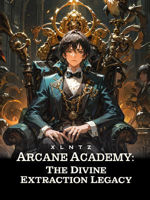 Arcane Academy: Mystiikkaa ja taikuutta täynnä oleva roolipeli!