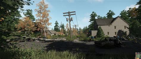  Miscreated: Rujo ja raaka selviytymisseikkailu postapokalyptisessä maailmassa!