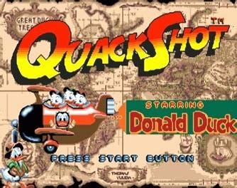  Quackshot: Gaming Treasure Hunt Or Cosmic Duck Disaster?