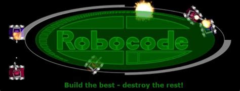 Robocode! A Programming Puzzle That Will Have You Building Bots and Battling for Supremacy!